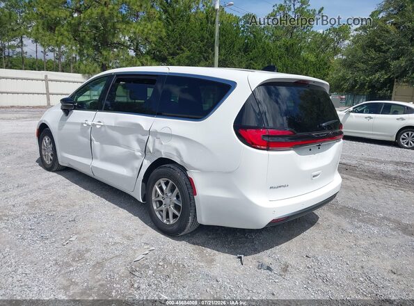 2C4RC1BG9VR556416 2027 CHRYSLER PACIFICA White Tył lewy