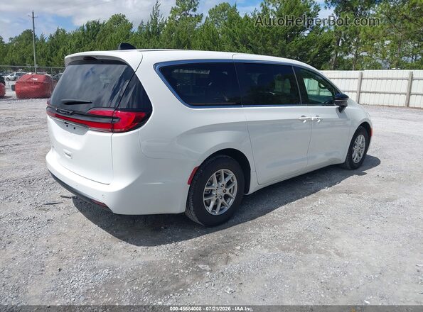 2C4RC1BG9VR556416 2027 CHRYSLER PACIFICA White Tył prawy