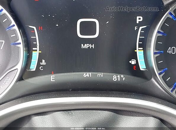 2C4RC1BG9VR556416 2027 CHRYSLER PACIFICA White 
