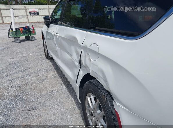 2C4RC1BG9VR556416 2027 CHRYSLER PACIFICA White 