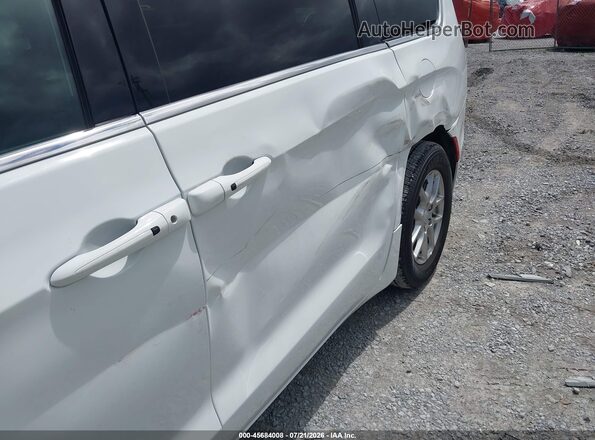 2C4RC1BG9VR556416 2027 CHRYSLER PACIFICA White 