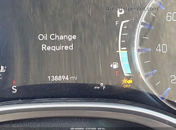 2C4RC1BGXMR509149 2021 CHRYSLER PACIFICA Gray 