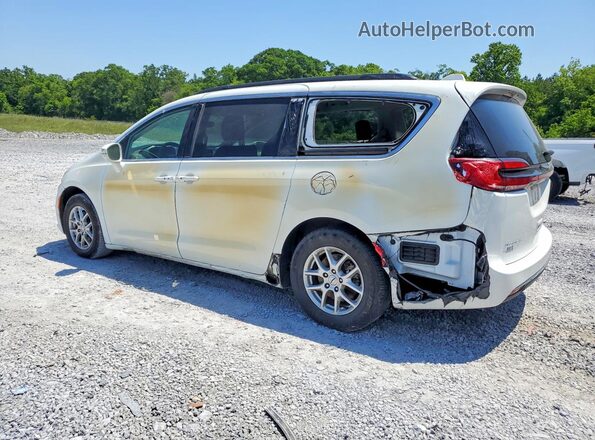 2C4RC1BGXNR197111 2022 CHRYSLER PACIFICA Белый Задняя левая четверть