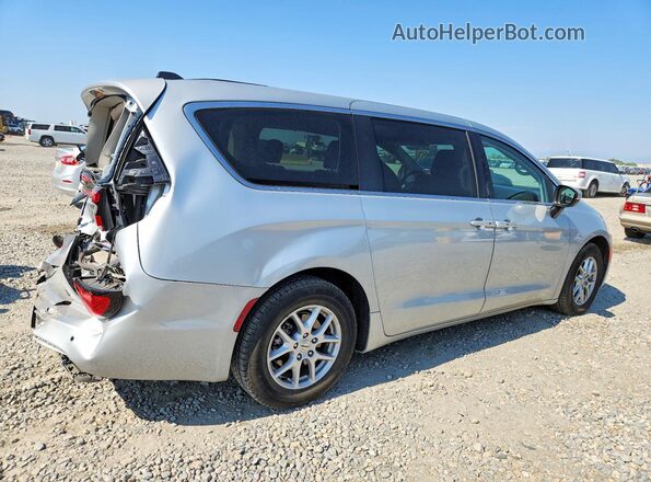 2C4RC1BGXPR506899 2023 CHRYSLER PACIFICA White Tył prawy