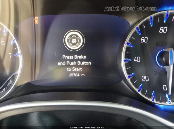 2C4RC1BGXPR571879 2023 CHRYSLER PACIFICA White 