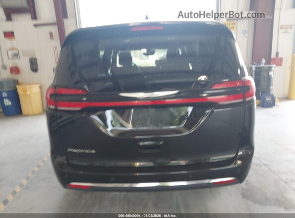 2C4RC1BGXSR509939 2025 CHRYSLER PACIFICA Black 