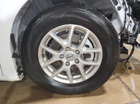 2C4RC1BGXSR516633 2025 CHRYSLER PACIFICA White 