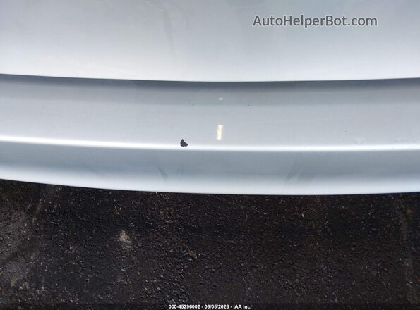 2C4RC1CG0NR141533 2022 CHRYSLER VOYAGER Silver 