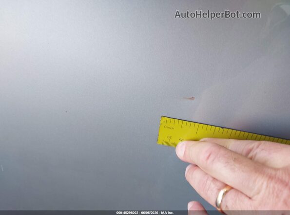 2C4RC1CG0NR141533 2022 CHRYSLER VOYAGER Silver Vista interior de 360 grados