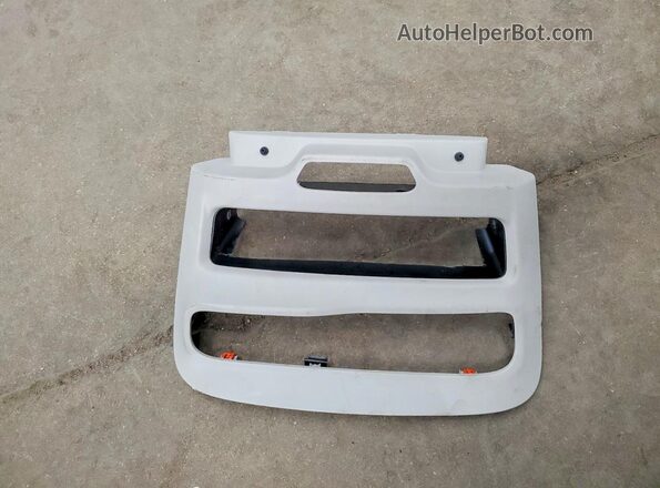 2C4RC1CG0PR511298 2023 CHRYSLER VOYAGER Белый Вид наклейки с VIN-кодом