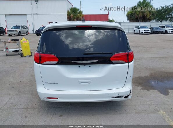 2C4RC1CG2PR596144 2023 CHRYSLER VOYAGER White 