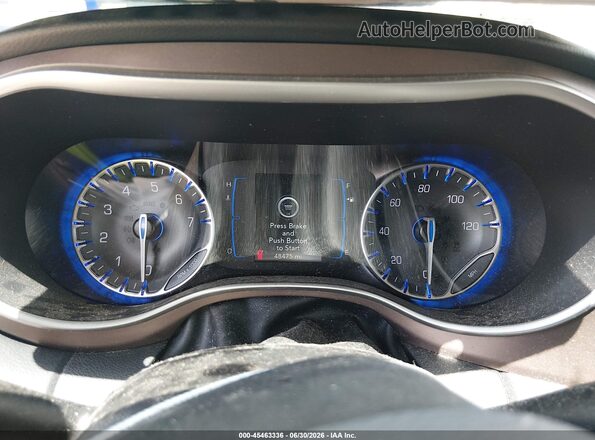 2C4RC1CG2RR100763 2024 CHRYSLER VOYAGER Black 