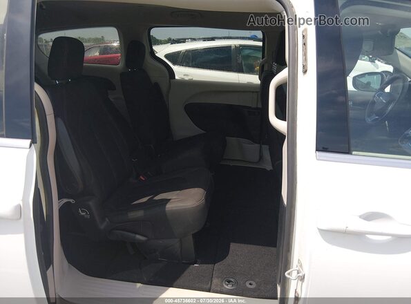 2C4RC1CG3HR515458 2017 CHRYSLER PACIFICA White Вид наклейки з VIN-кодом
