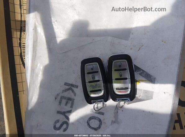 2C4RC1CG3HR515458 2017 CHRYSLER PACIFICA White Вид панелі приладів