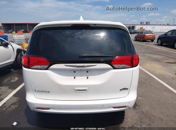 2C4RC1CG3HR515458 2017 CHRYSLER PACIFICA White 