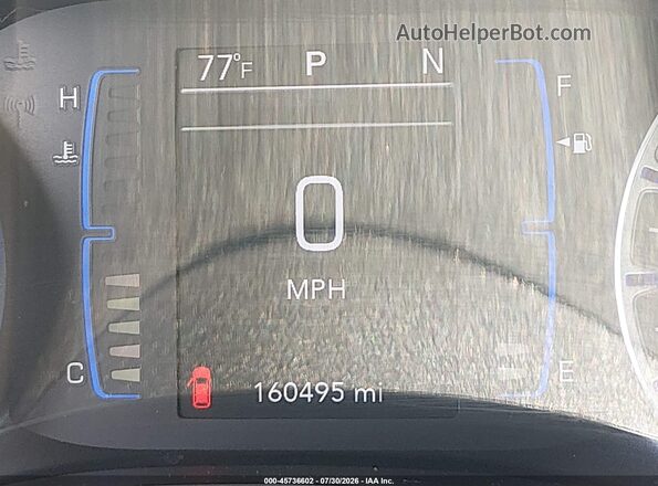 2C4RC1CG3HR515458 2017 CHRYSLER PACIFICA White 