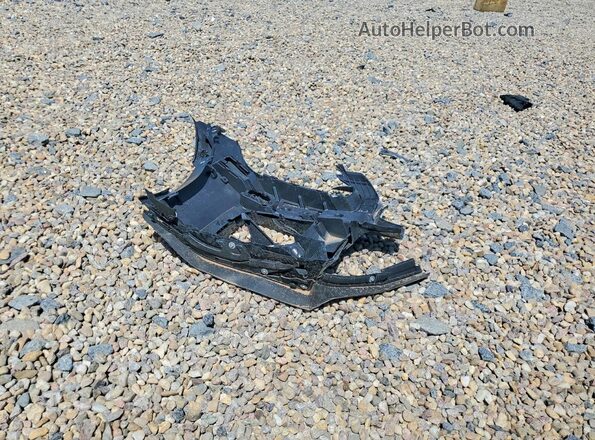 2C4RC1CG3PR520707 2023 CHRYSLER VOYAGER Charcoal VIN կոդի պիտակի տեսք