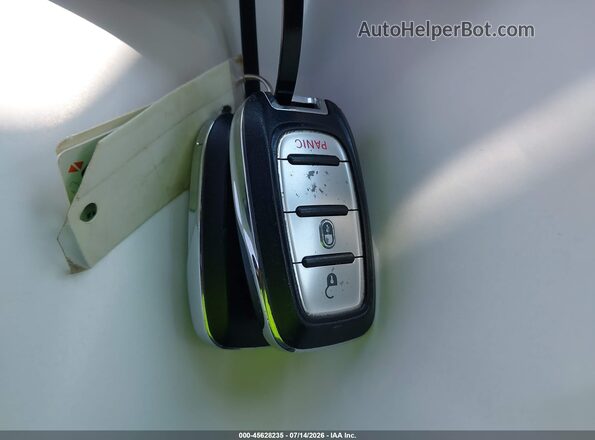 2C4RC1CG4HR519874 2017 CHRYSLER PACIFICA Gray Dashboard view