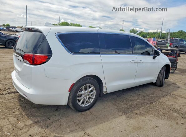 2C4RC1CG6HR708722 2017 CHRYSLER PACIFICA White Rear right