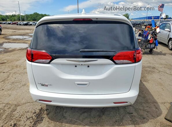 2C4RC1CG6HR708722 2017 CHRYSLER PACIFICA White Rear view