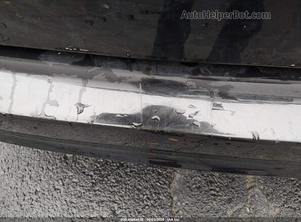 2C4RC1CG7MR577861 2021 CHRYSLER VOYAGER Black ხელსაწყოთა პანელის ხედი