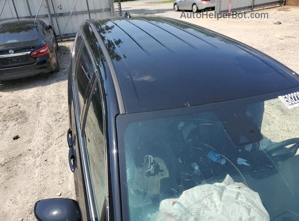 2C4RC1CG7TR216483 2026 CHRYSLER VOYAGER Black 