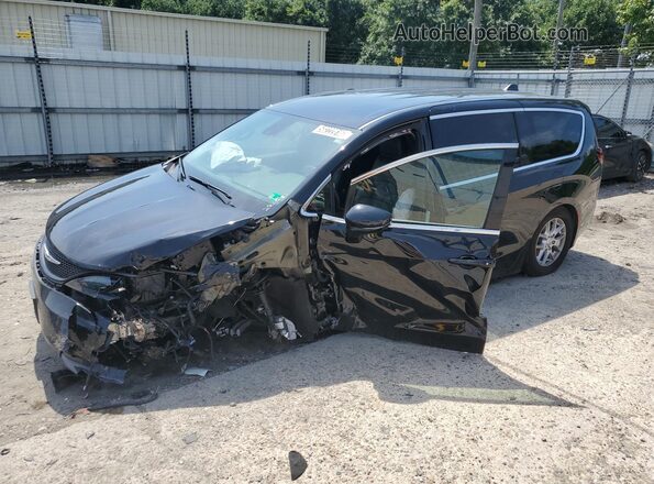 2C4RC1CG7TR216483 2026 CHRYSLER VOYAGER Black 