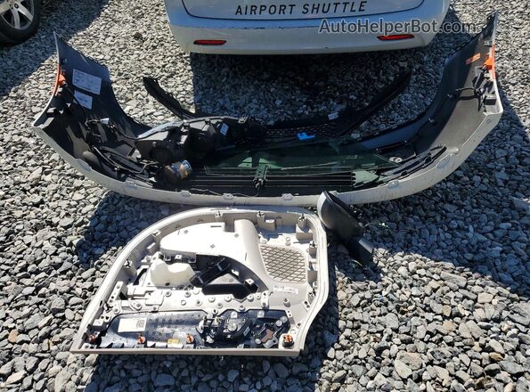 2C4RC1CG8NR102771 2022 CHRYSLER VOYAGER Белый Вид наклейки с VIN-кодом