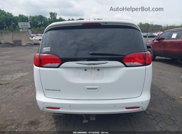 2C4RC1DG3HR512834 2017 CHRYSLER PACIFICA White 