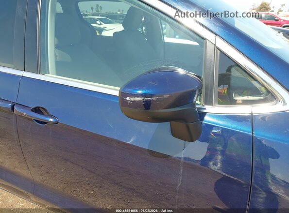 2C4RC1DG3HR756693 2017 CHRYSLER PACIFICA Blue Front view