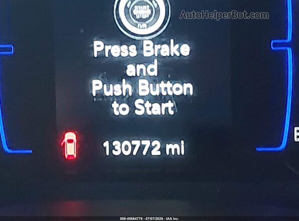 2C4RC1DG3JR274179 2018 CHRYSLER PACIFICA Red 