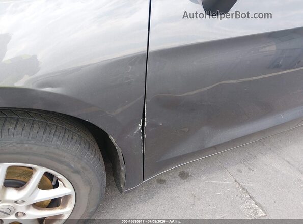 2C4RC1DG3MR505828 2021 CHRYSLER VOYAGER Gray 
