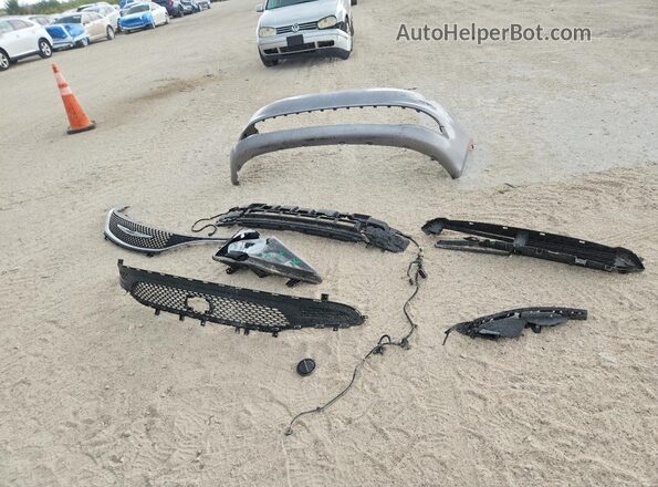 2C4RC1DG3MR525819 2021 CHRYSLER VOYAGER Серебряный Вид наклейки с VIN-кодом
