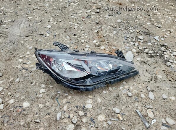 2C4RC1DG4MR532164 2021 CHRYSLER VOYAGER Silver VIN կոդի պիտակի տեսք