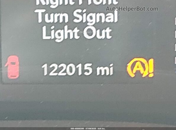 2C4RC1DG5LR262201 2020 CHRYSLER VOYAGER White 