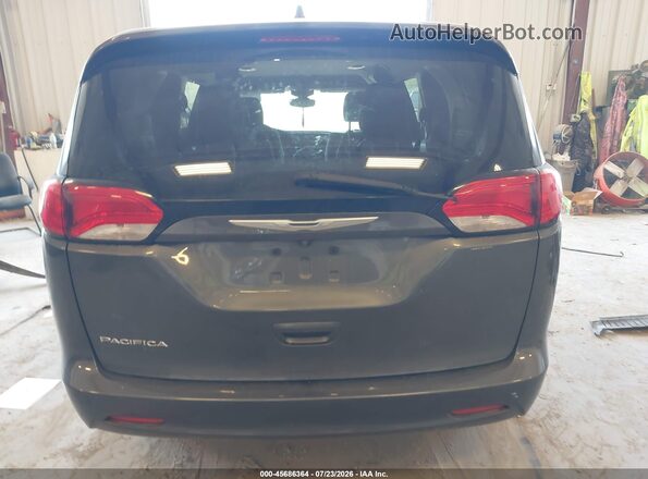 2C4RC1DG6HR501147 2017 CHRYSLER PACIFICA Gray 