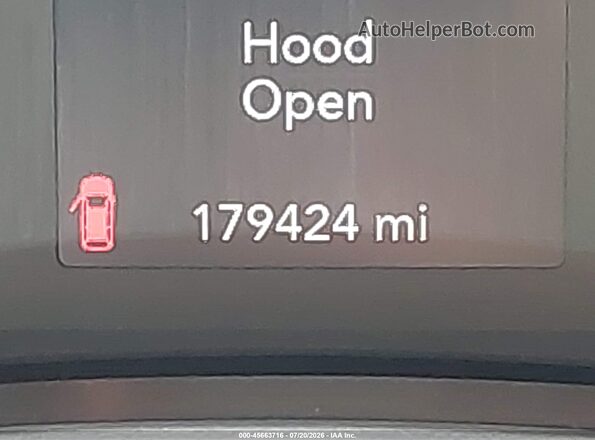2C4RC1DG7HR777045 2017 CHRYSLER PACIFICA Белый 