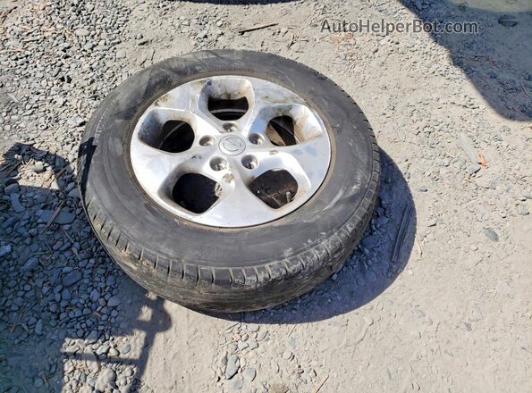 2C4RC1EG0HR683779 2017 CHRYSLER PACIFICA Gray VIN կոդի պիտակի տեսք