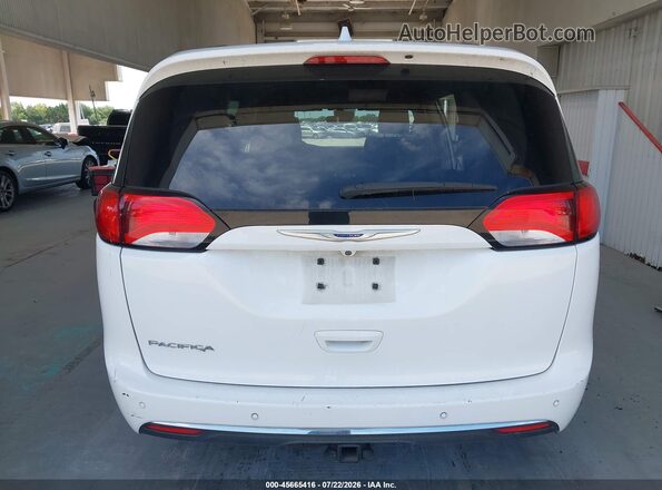 2C4RC1EG0JR131236 2018 CHRYSLER PACIFICA White 