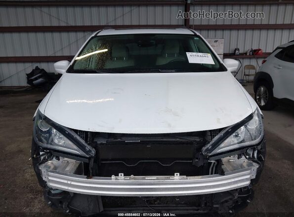 2C4RC1EG0JR321778 2018 CHRYSLER PACIFICA Белый Вид щитка приборов