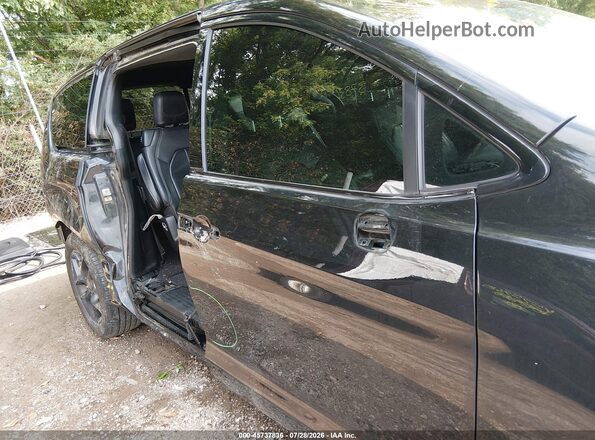 2C4RC1EG1JR157263 2018 CHRYSLER PACIFICA Черный 