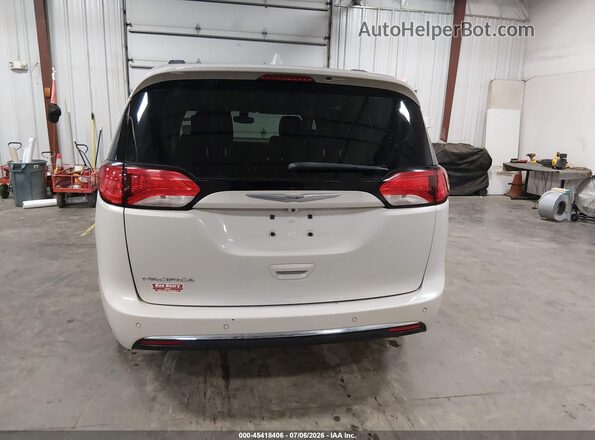 2C4RC1EG3HR585569 2017 CHRYSLER PACIFICA Pewter 