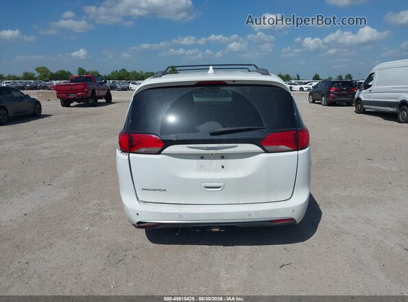 2C4RC1EG4LR273057 2020 CHRYSLER PACIFICA White 