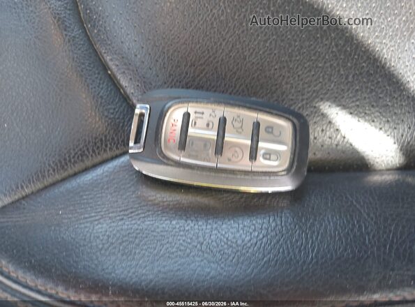 2C4RC1EG4LR273057 2020 CHRYSLER PACIFICA White Dashboard view
