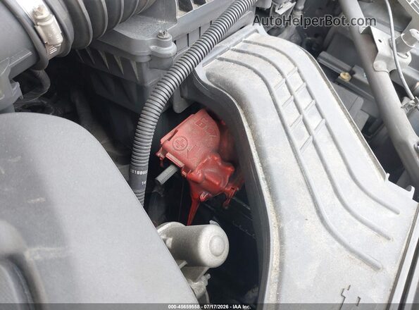2C4RC1EG5HR531416 2017 CHRYSLER PACIFICA Синий Вид щитка приборов