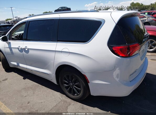 2C4RC1EG6JR154231 2018 CHRYSLER PACIFICA White Rear left