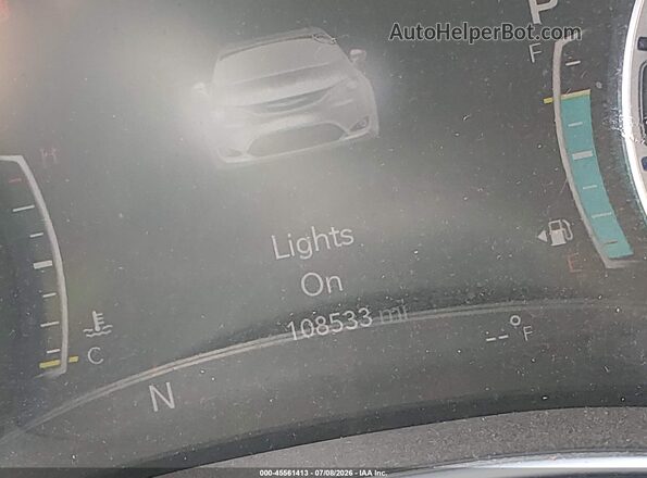 2C4RC1EG6JR154231 2018 CHRYSLER PACIFICA White 