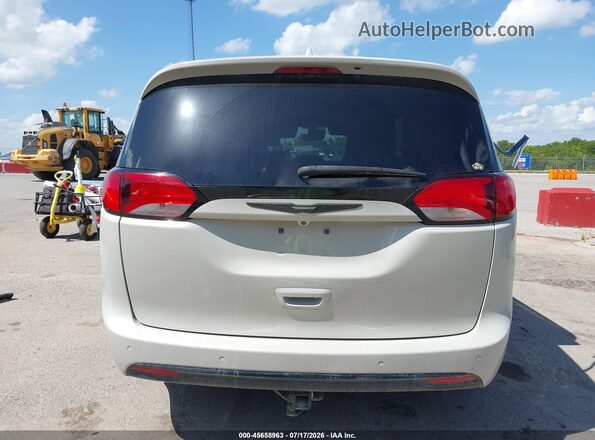2C4RC1EG7KR733536 2019 CHRYSLER PACIFICA Бежевый 
