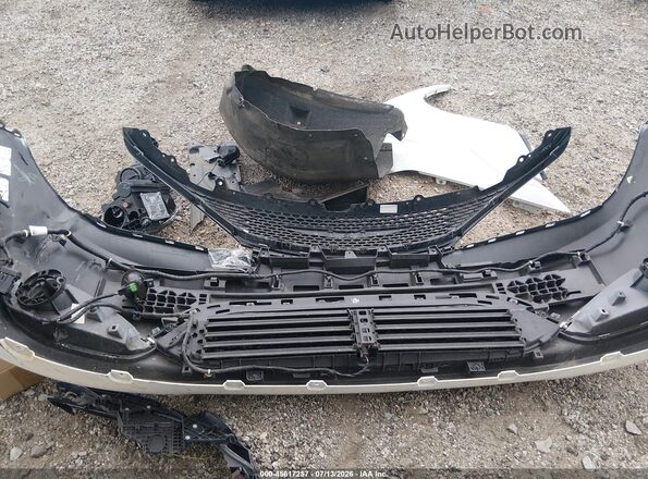 2C4RC1EG7LR252557 2020 CHRYSLER PACIFICA White Սարքավորումների վահանակի տեսք
