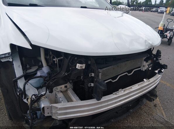 2C4RC1EG7LR252557 2020 CHRYSLER PACIFICA White Դիմացի տեսք